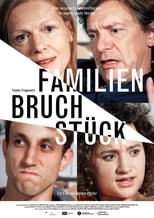 Poster de la película Family Fragments