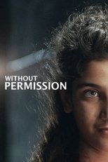 Poster de la película Without Permission