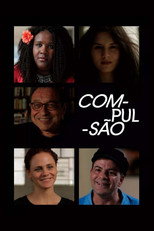 Poster de la serie Compulsão