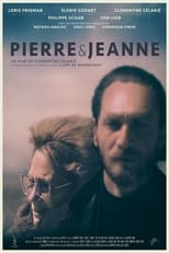 Poster de la película Pierre & Jeanne