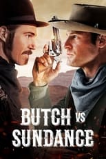 Poster de la película Butch vs. Sundance