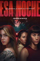 Poster de la serie Esa noche