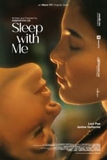 Poster de la serie Sleep With Me