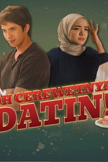 Poster de la película OCD: Oh Cerewetnya Datin!