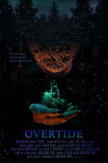 Poster de la película Overtide
