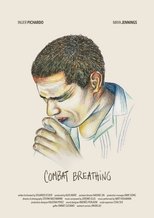 Poster de la película Combat Breathing