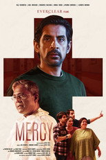 Poster de la película Mercy