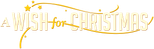 Logo A Wish For Christmas
