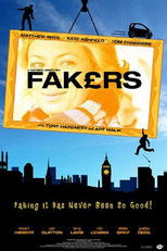 Poster de la película Fakers