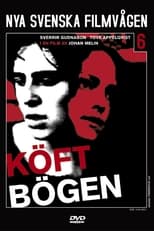 Poster de la película Köftbögen