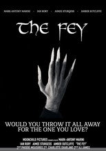 Poster de la película The Fey