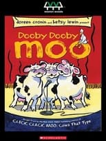 Poster de la película Dooby Dooby Moo