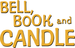 Logo Bell Book and Candle