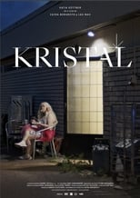 Poster de la película Kristal