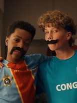 Poster de la película Moustache