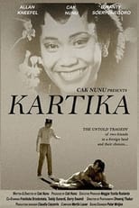 Poster de la película Kartika