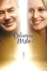 Poster de la película Delivering Milo
