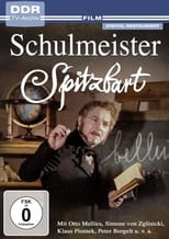 Poster de la película Schulmeister Spitzbart