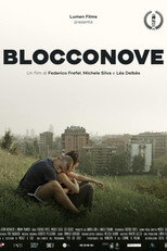 Poster de la película Blocconove