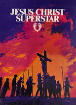 Poster de la película Jesus Christ Superstar