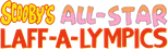 Logo Scooby's All-Stars