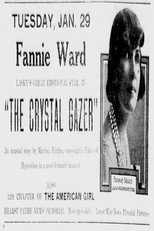 Poster de la película The Crystal Gazer