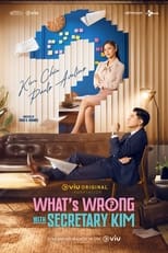 Poster de la serie What's Wrong With Secretary Kim