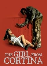 Poster de la película The Girl from Cortina