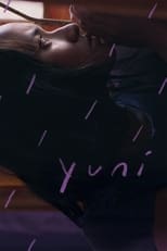 Poster de la película Yuni