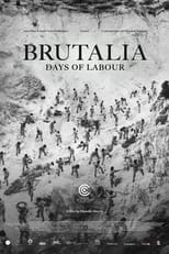 Poster de la película Brutalia, Days of Labour