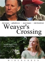 Poster de la película Weaver's Crossing
