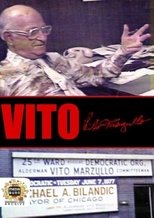 Poster de la película Vito