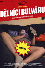 Poster de la película Tabloid Workers