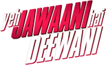 Logo Yeh Jawaani Hai Deewani