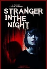 Poster de la película Stranger in the Night