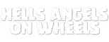 Logo Hells Angels on Wheels