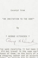 Poster de la película An Invitation to the Hunt