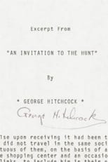 Poster de la película Une invitation à la chasse