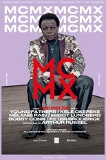 Poster de la película MCMX
