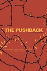 Poster de la película The Pushback