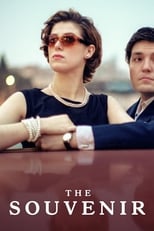 Poster de la película The Souvenir