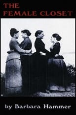 Poster de la película The Female Closet