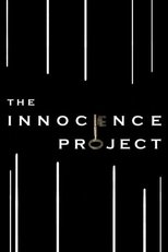 Poster de la serie The Innocence Project