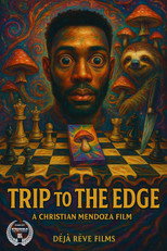 Poster de la película Trip to the Edge