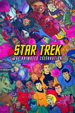 Poster de la serie Star Trek: Very Short Treks