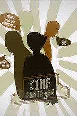 Poster de la película Cine Fantasma