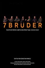 Poster de la película 7 Brüder