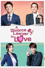 Poster de la serie Divorce Lawyer in Love