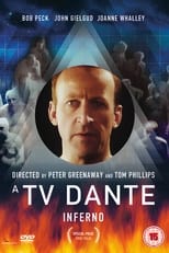 Poster de la serie A TV Dante