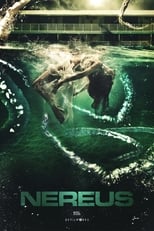 Poster de la película Drowning Echo